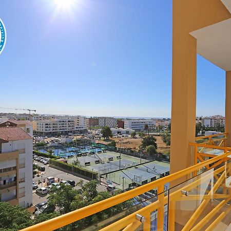 Casas Do Sol Lagos Apartment Eksteriør bilde