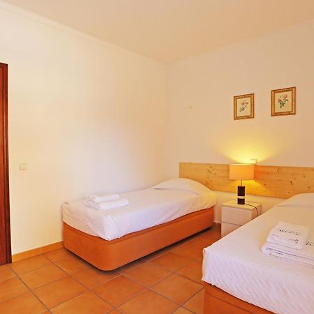 Casas Do Sol Lagos Apartment Eksteriør bilde