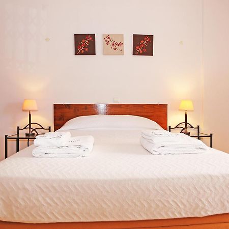 Casas Do Sol Lagos Apartment Eksteriør bilde