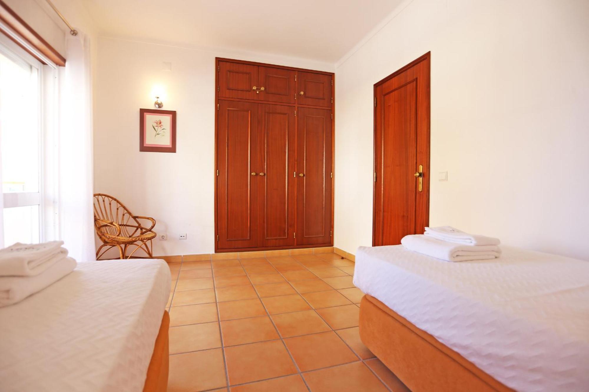 Casas Do Sol Lagos Apartment Rom bilde