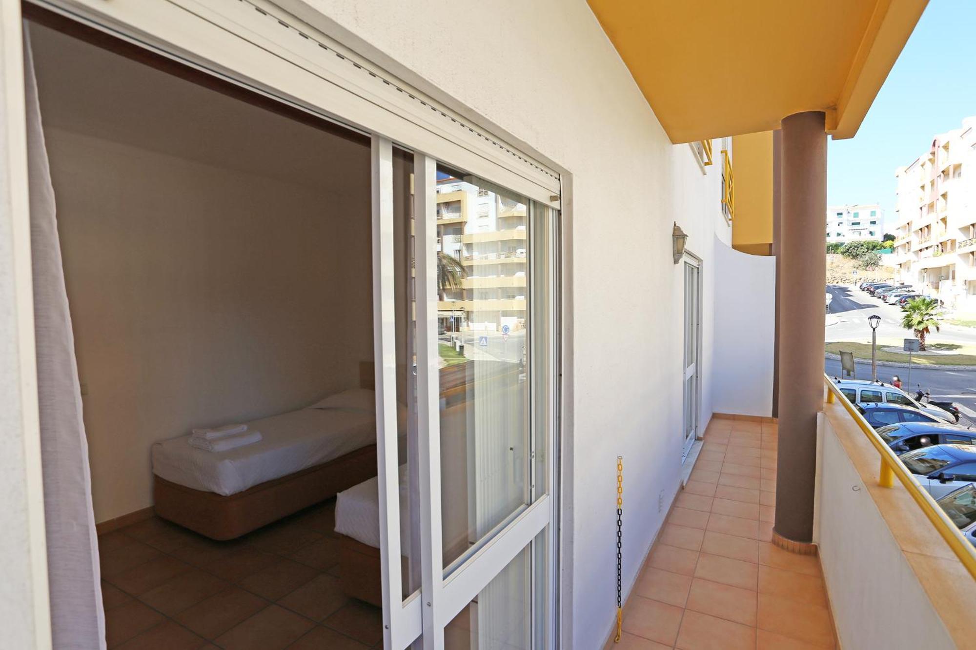 Casas Do Sol Lagos Apartment Eksteriør bilde