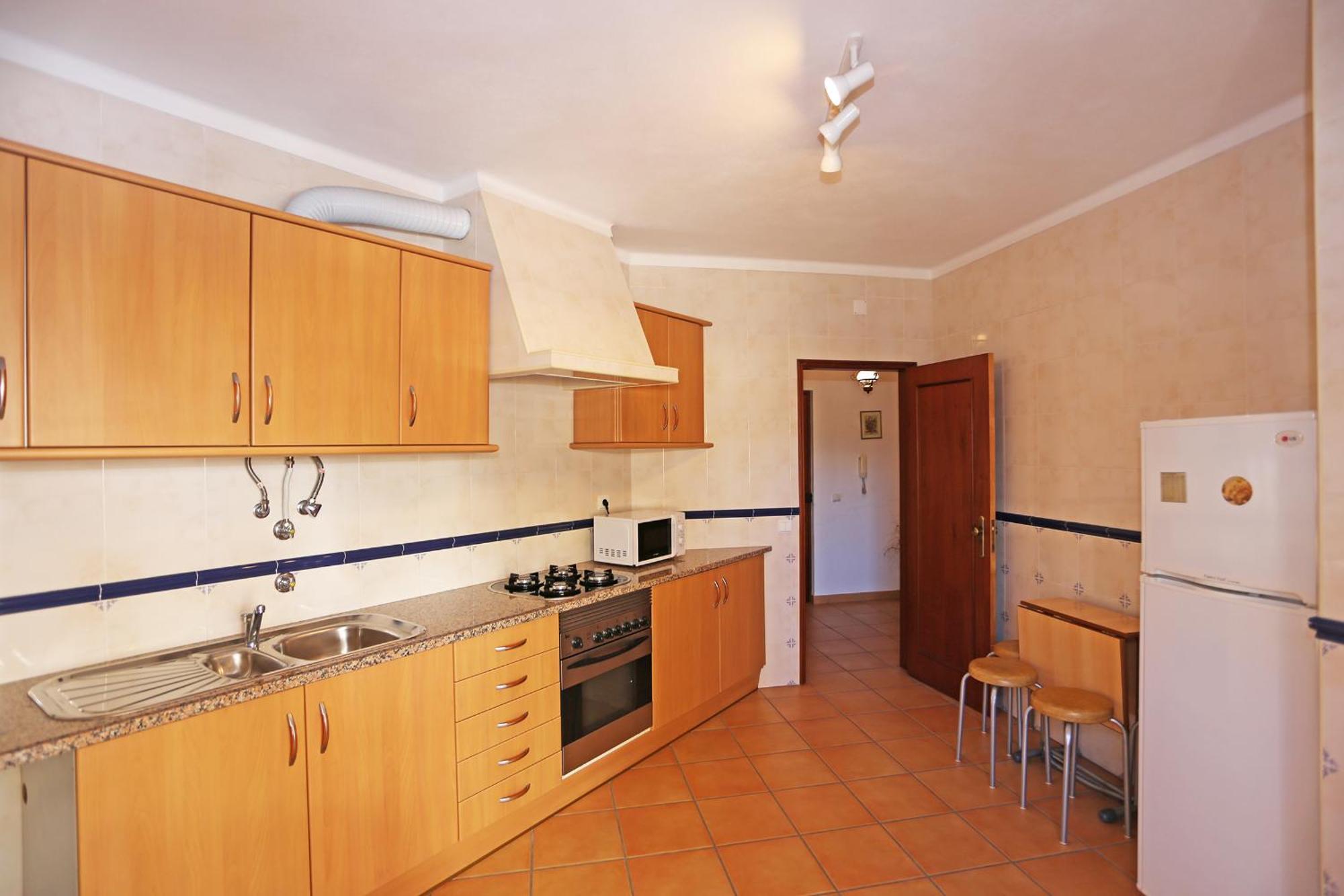 Casas Do Sol Lagos Apartment Rom bilde