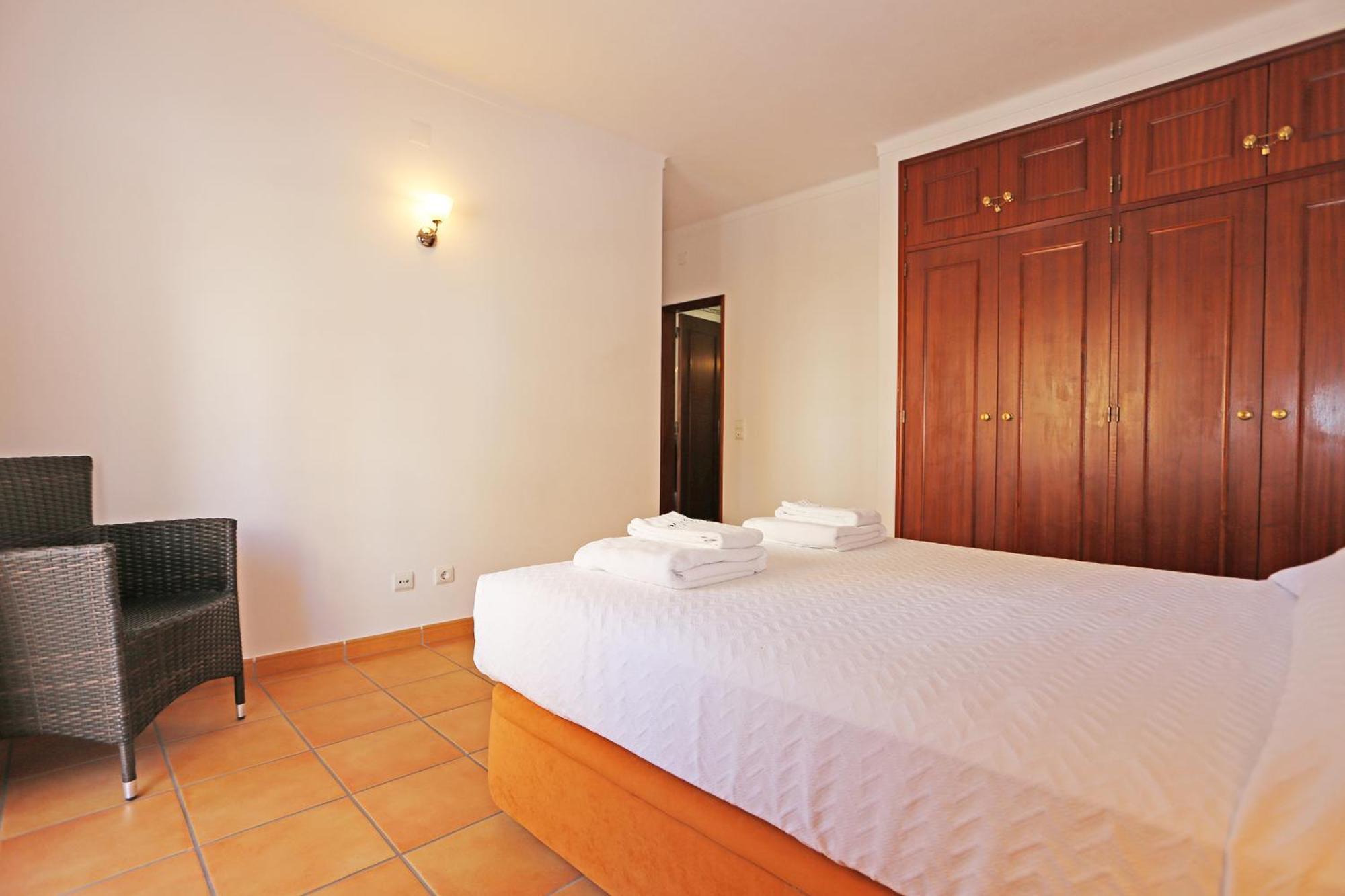 Casas Do Sol Lagos Apartment Rom bilde