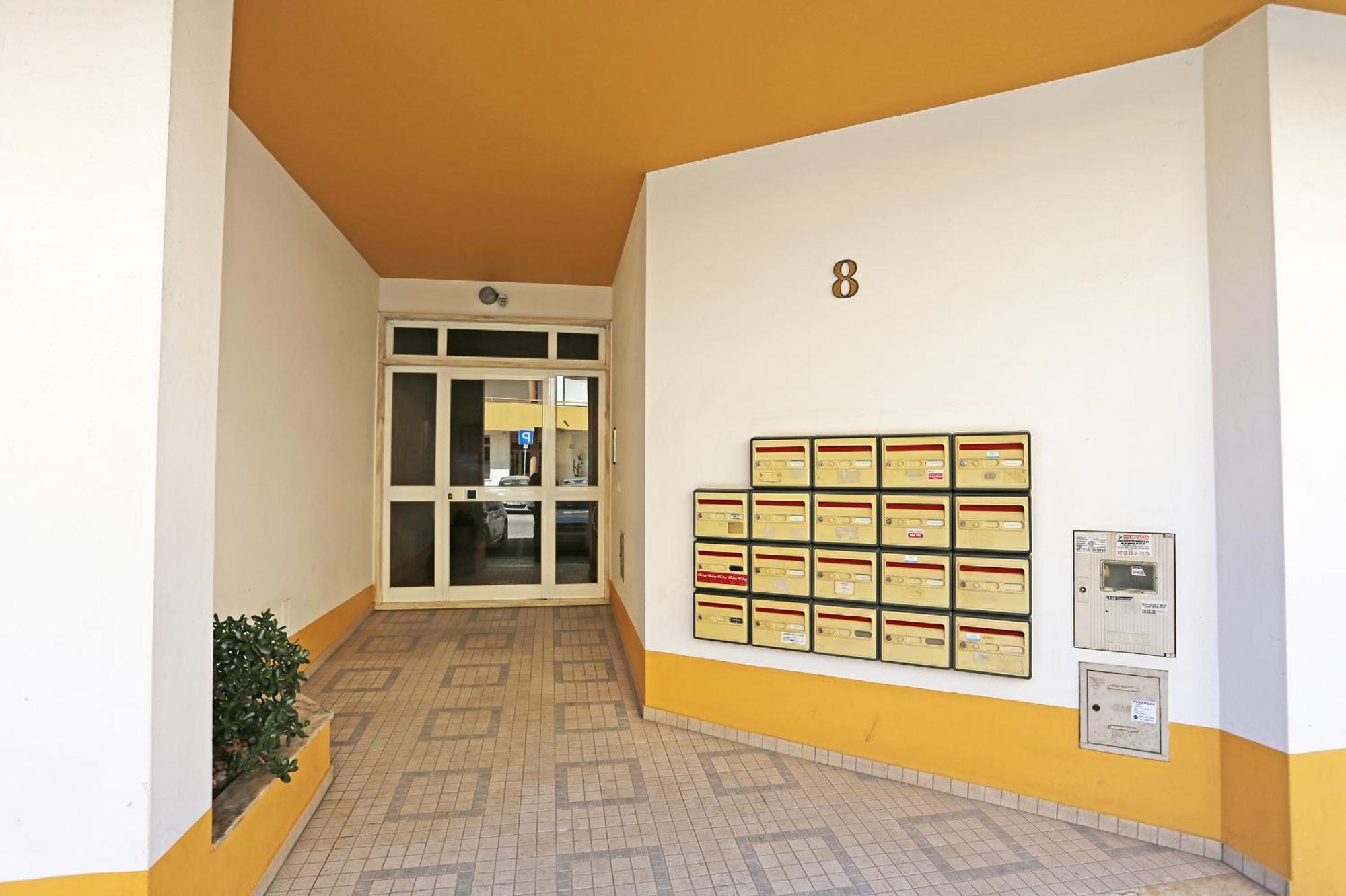 Casas Do Sol Lagos Apartment Eksteriør bilde