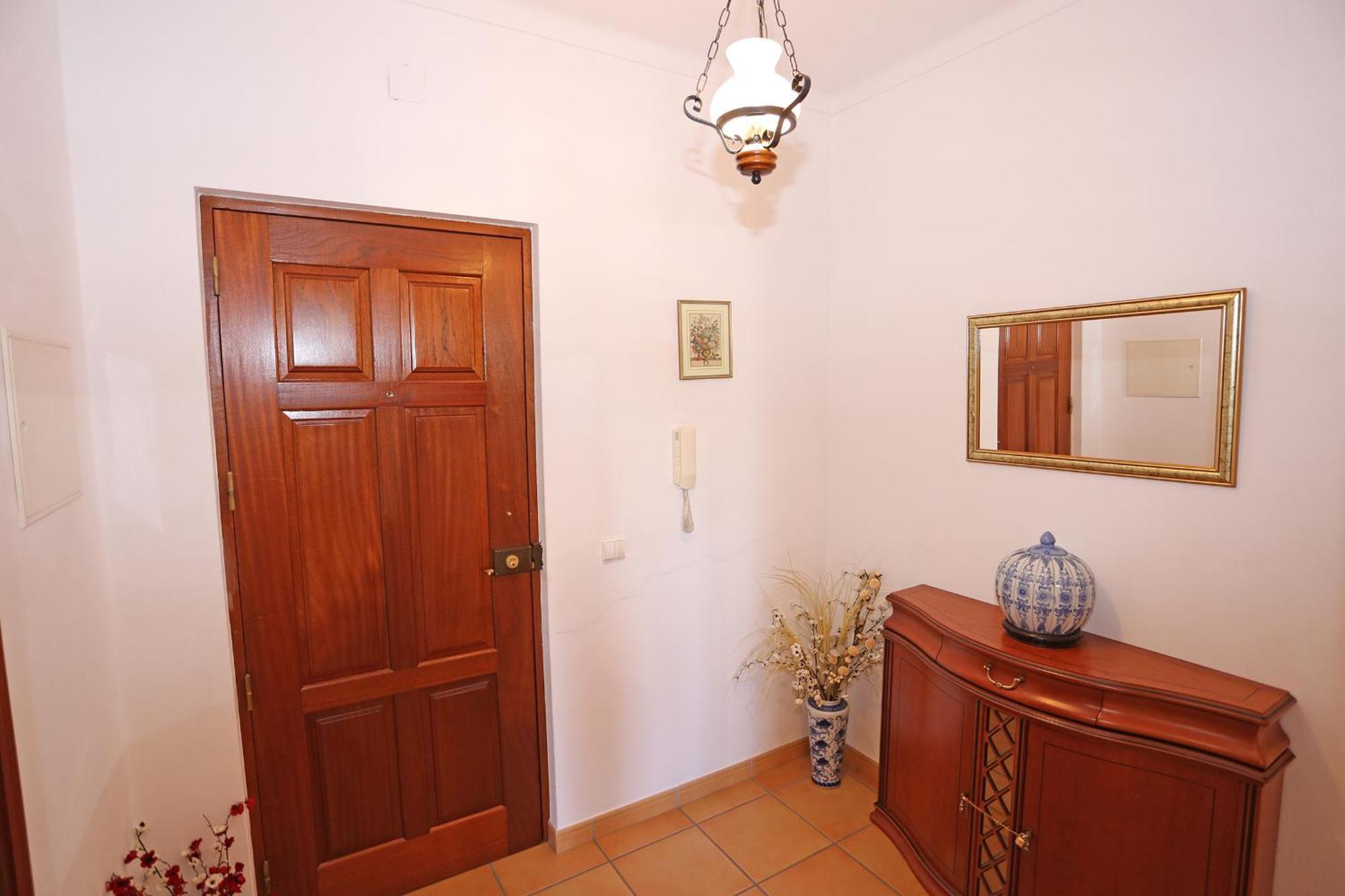 Casas Do Sol Lagos Apartment Rom bilde