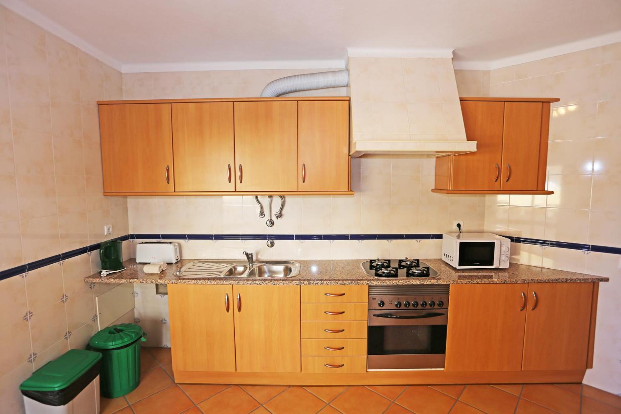 Casas Do Sol Lagos Apartment Eksteriør bilde