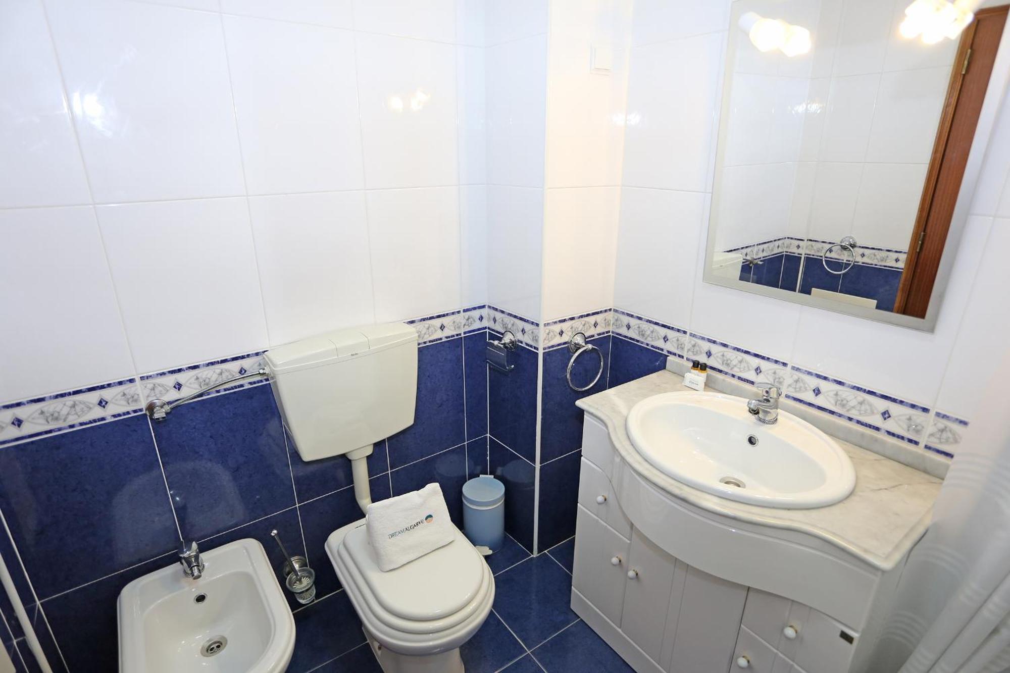 Casas Do Sol Lagos Apartment Rom bilde