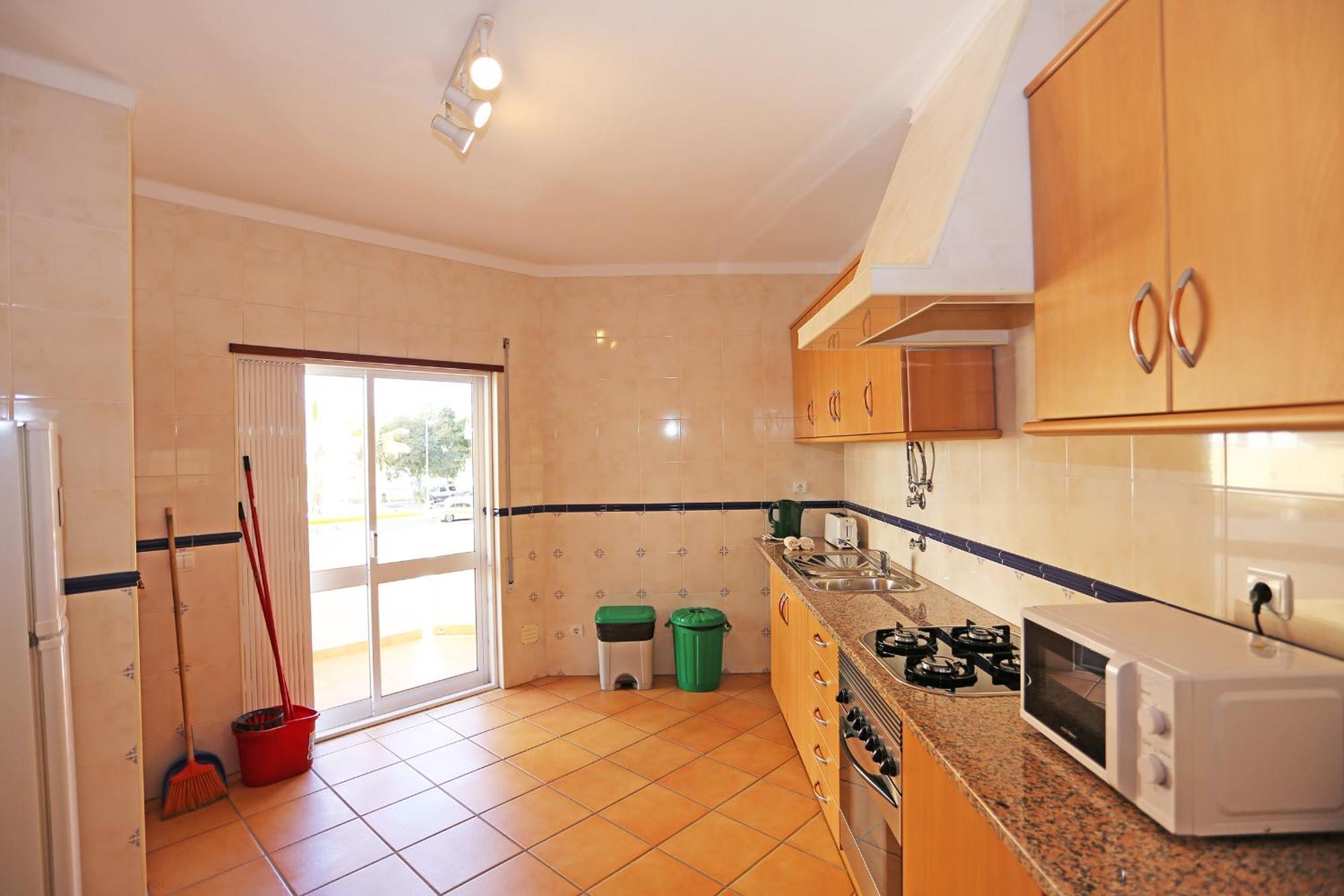 Casas Do Sol Lagos Apartment Eksteriør bilde