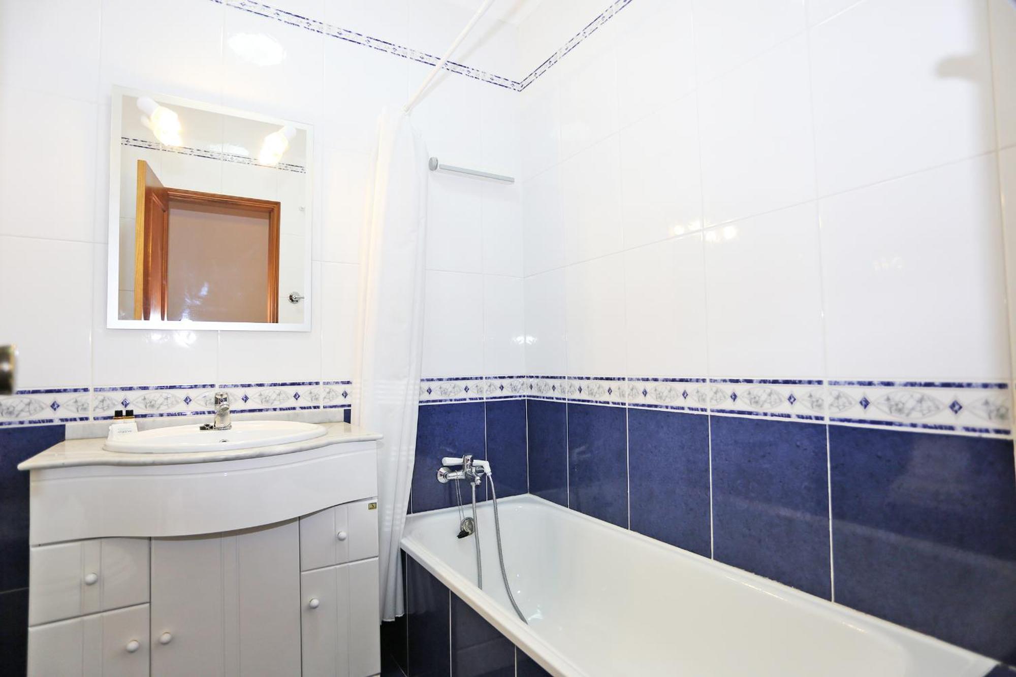 Casas Do Sol Lagos Apartment Eksteriør bilde